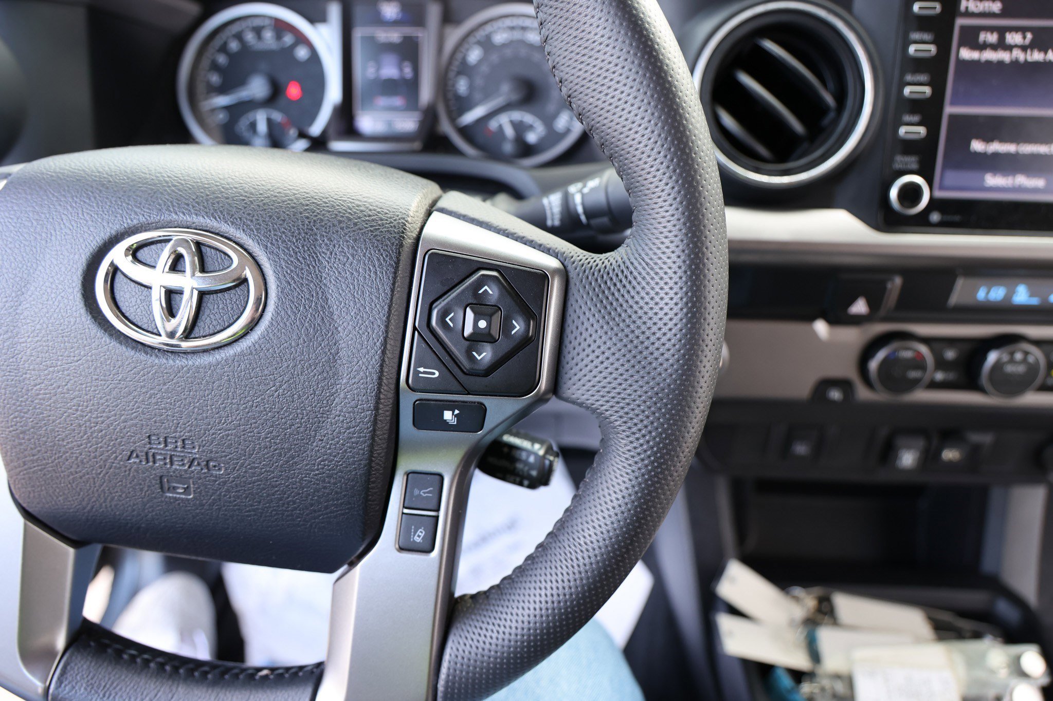 Certified 2023 Toyota Tacoma SR5 image 20