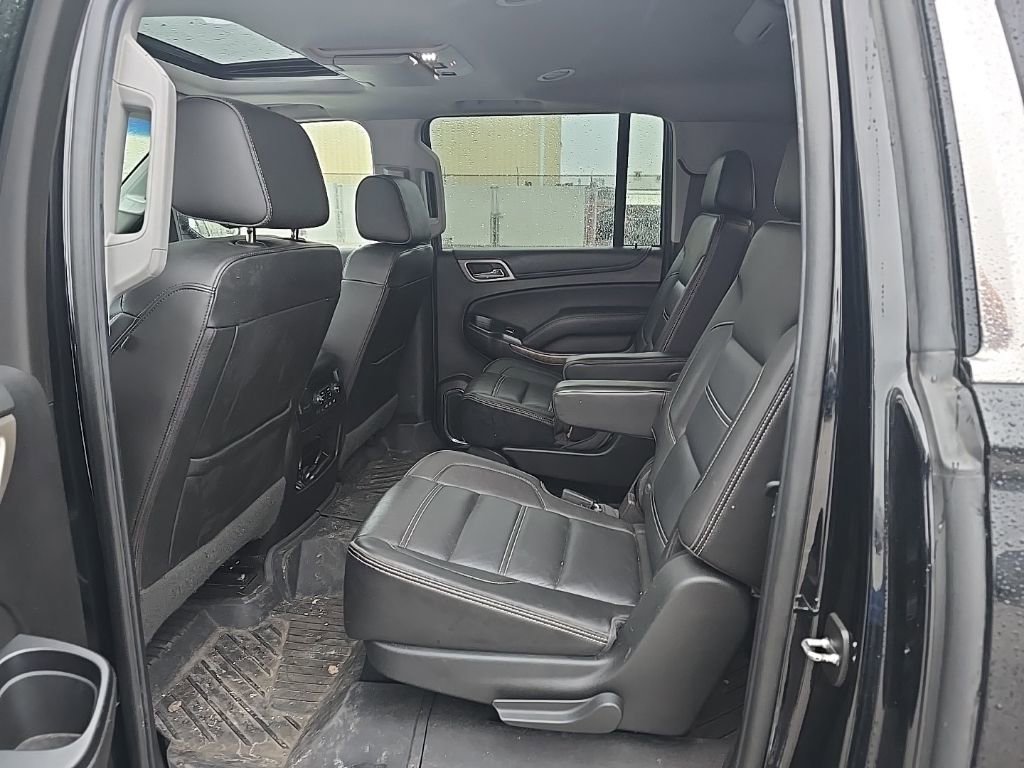 Used 2018 GMC Yukon XL Denali w/ Denali Ultimate Package AWD/4WD image 13