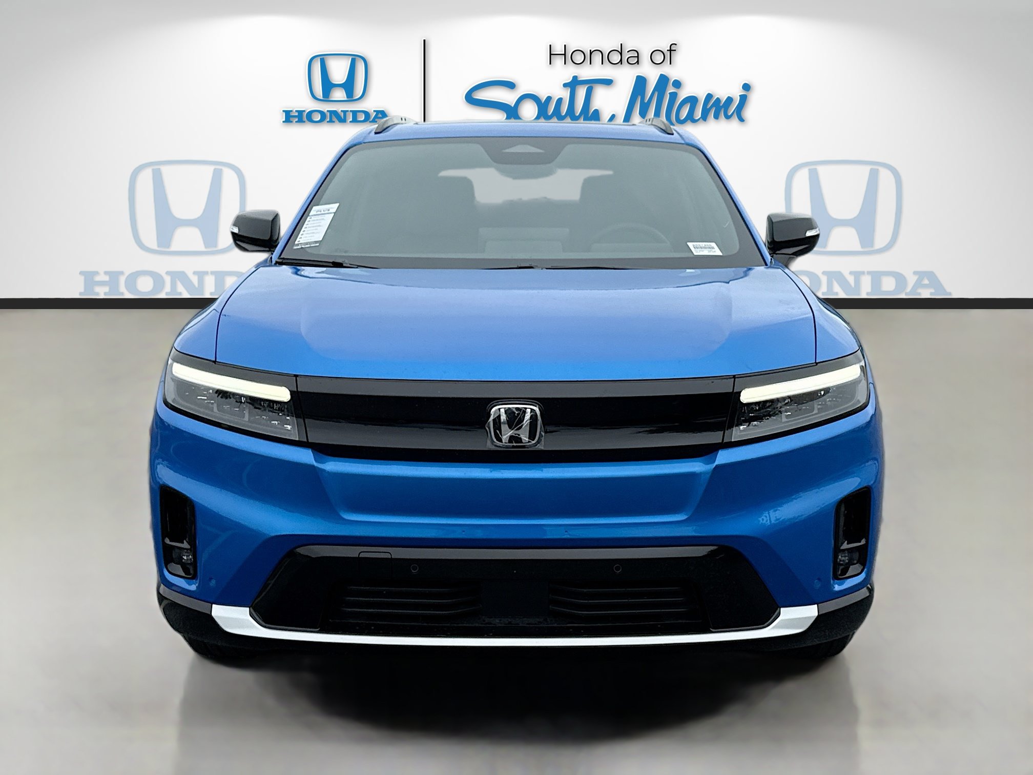 New 2026 Honda Prologue Touring image 2