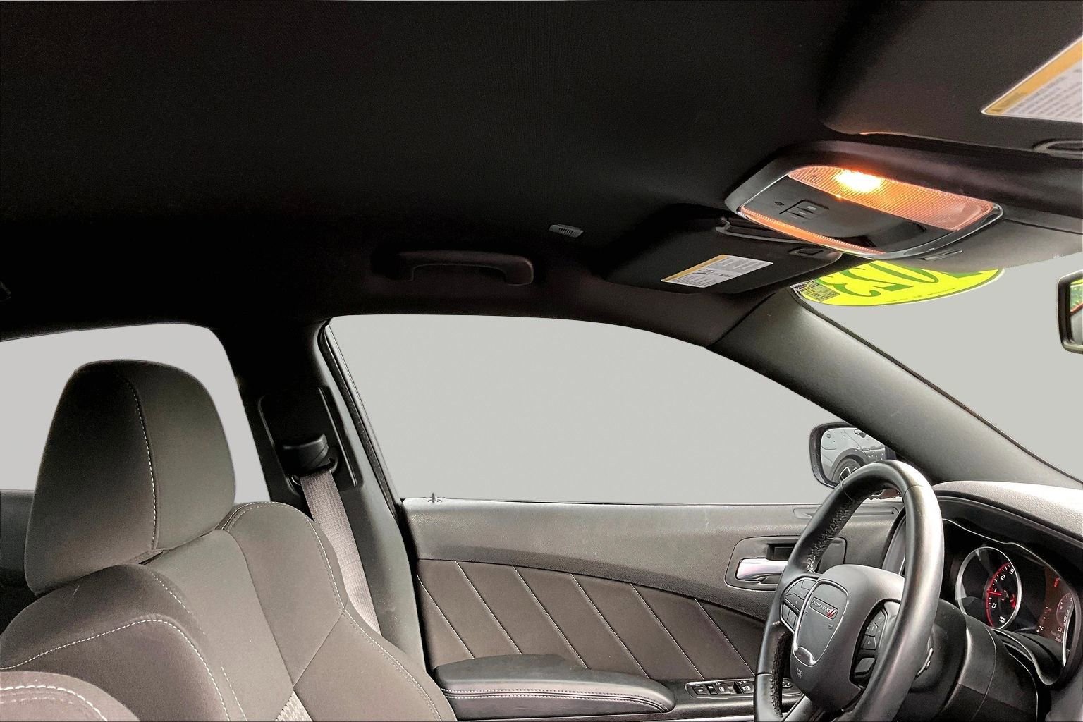 Used 2023 Dodge Charger GT RWD image 27