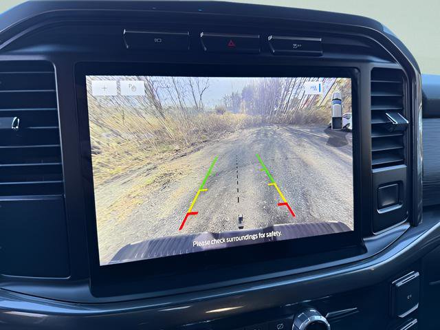 Used 2023 Ford F150 XLT w/ Equipment Group 302A High AWD/4WD image 10