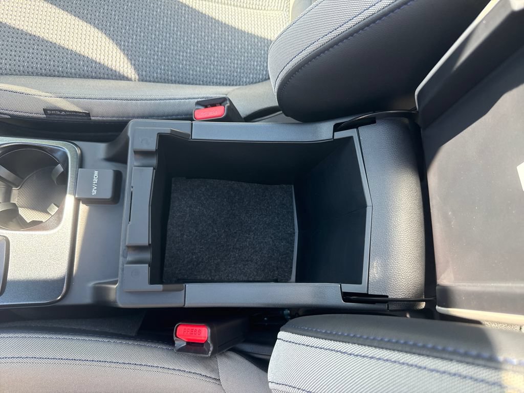 Certified 2026 Subaru Forester Premium AWD/4WD image 27