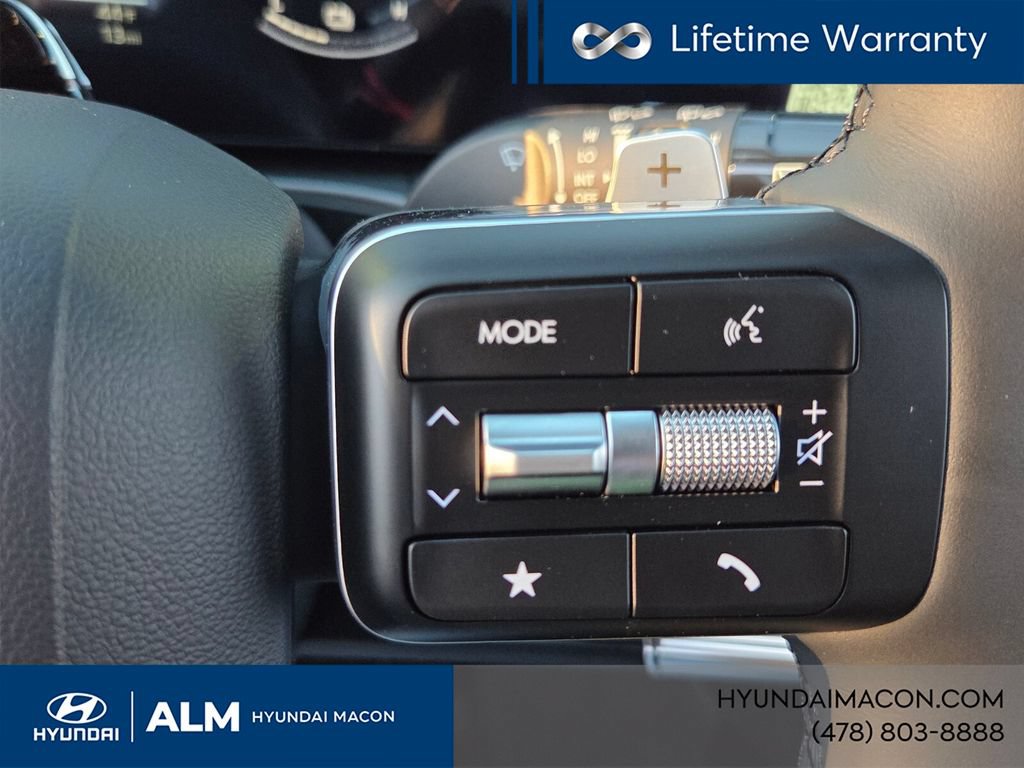 New 2026 Hyundai Santa Fe SEL FWD image 23