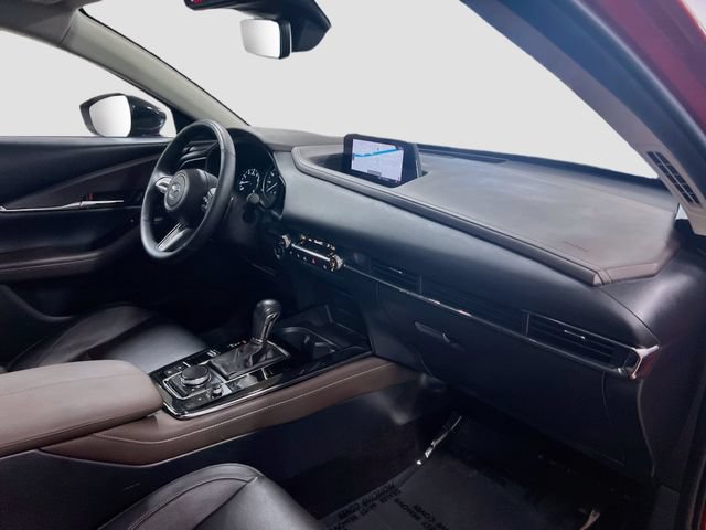 Used 2021 MAZDA CX-30 2.5 Turbo w/ Premium Package AWD/4WD image 31