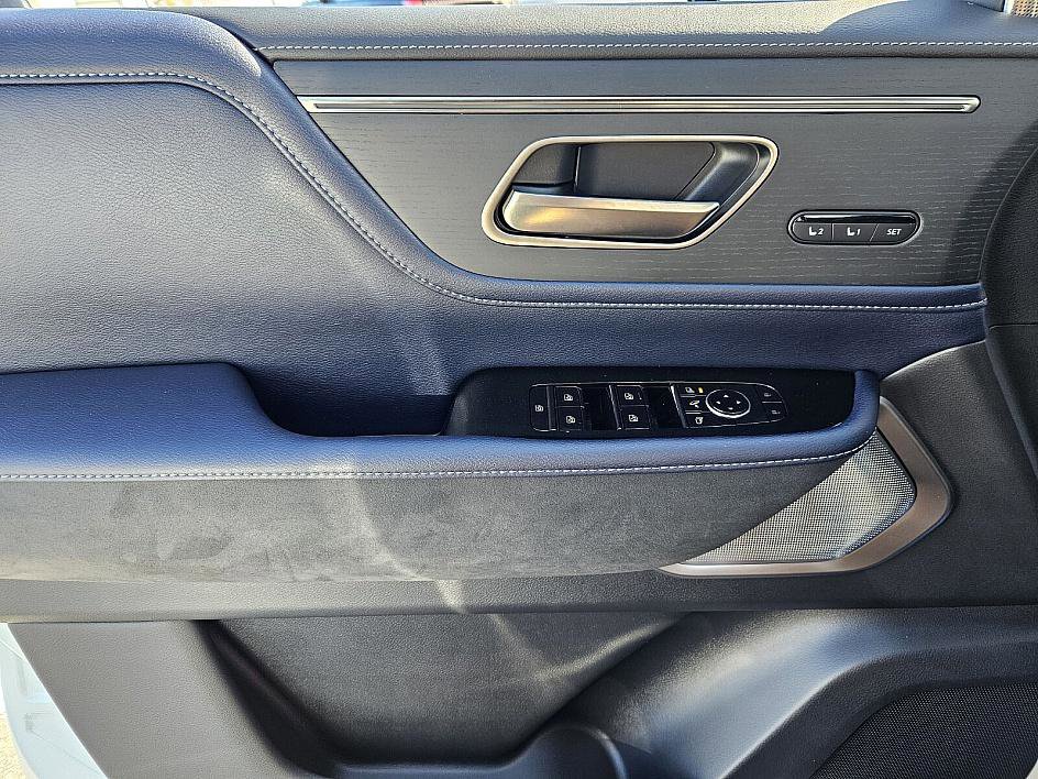 New 2026 INFINITI QX80 4WD w/ Sport Exterior Package image 29