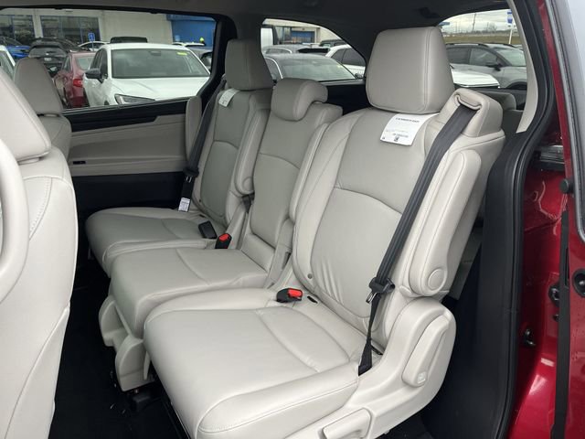 New 2026 Honda Odyssey EX-L image 26