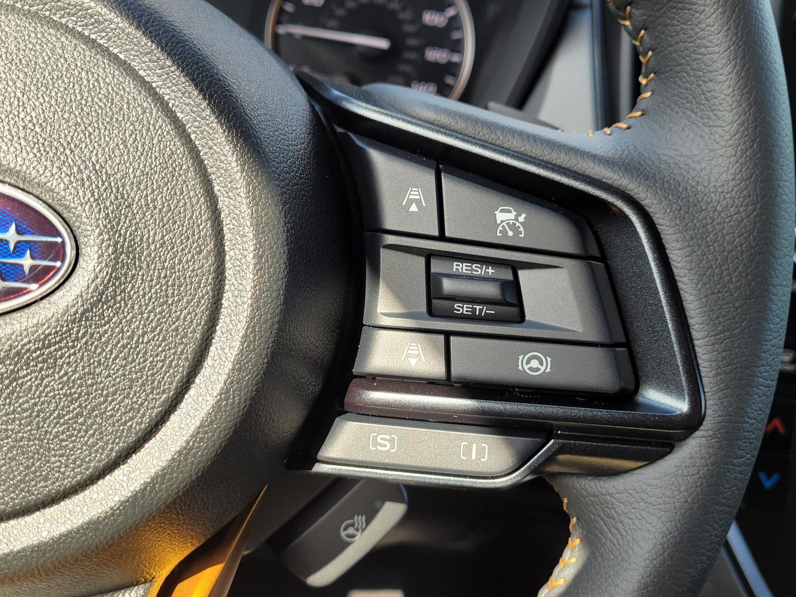 New 2026 Subaru Crosstrek 2.5i Wilderness image 7