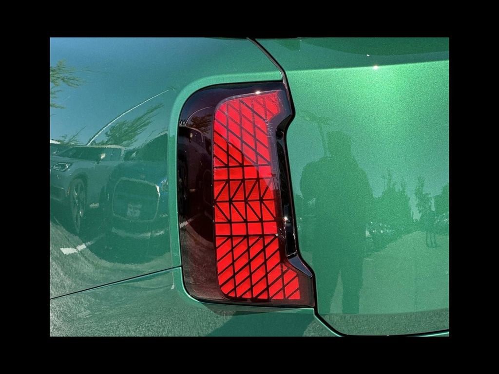 New 2025 MINI Cooper Countryman John Cooper Works w/ Comfort Package Max image 58