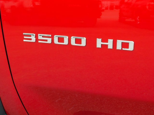 New 2025 Chevrolet Silverado 3500 LTZ w/ LTZ Convenience Package image 44