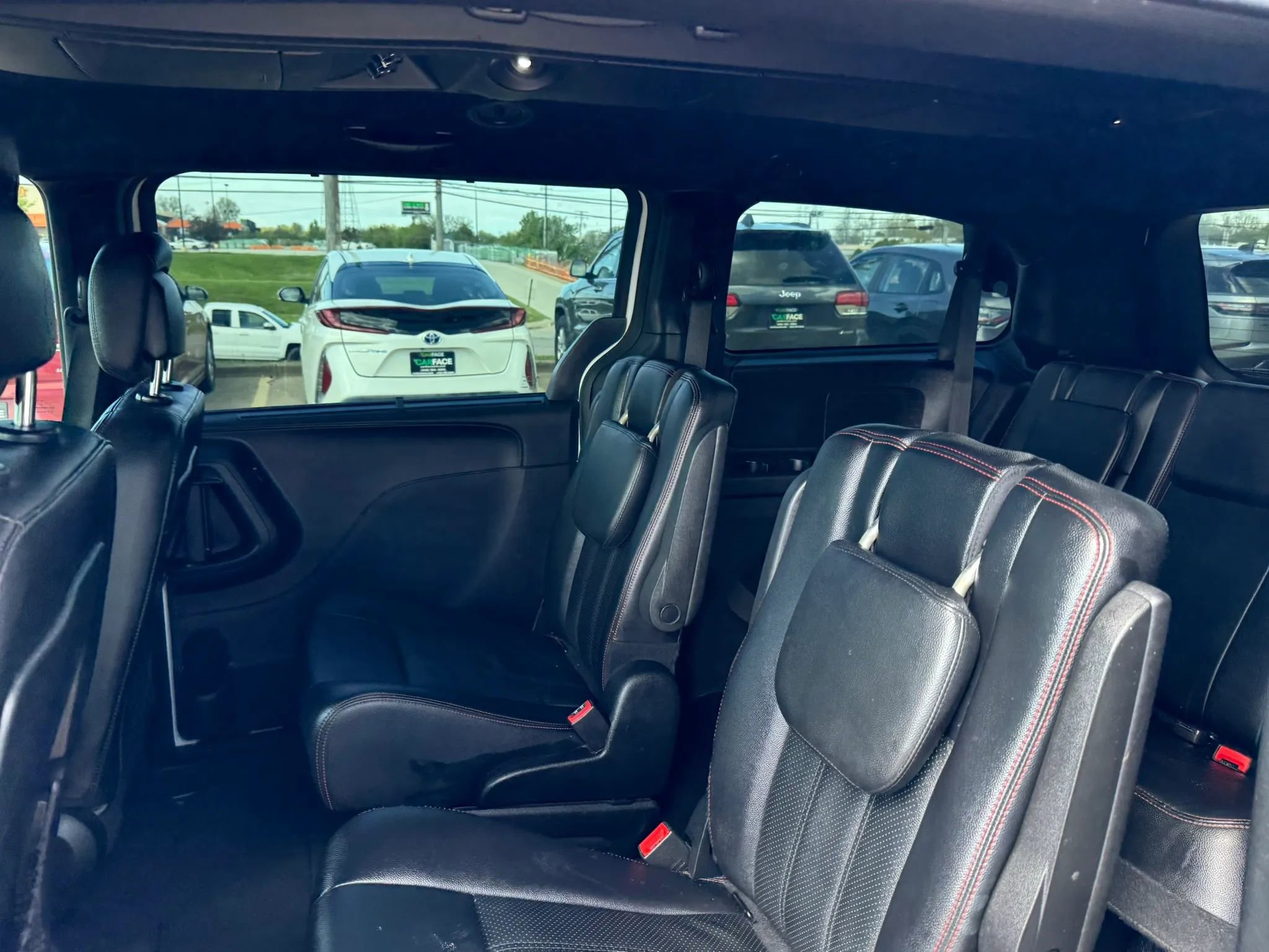 Used 2019 Dodge Grand Caravan GT FWD image 22