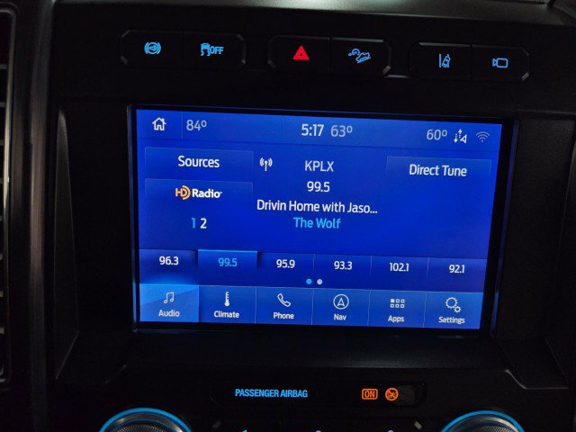 Used 2020 Ford F350 Limited w/ FX4 Off-Road Package image 58