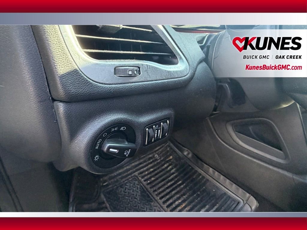Used 2016 Dodge Dart GT Sport w/ Premium Group FWD image 8