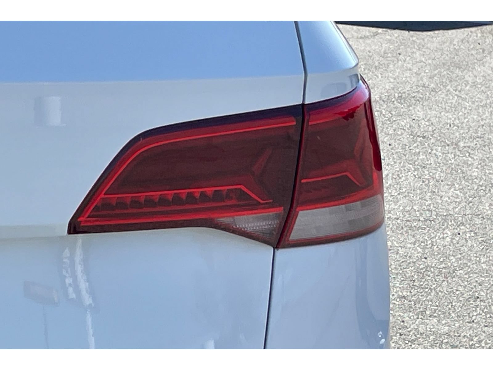 Used 2023 Volkswagen Taos SE w/ Black Wheel Package FWD image 44