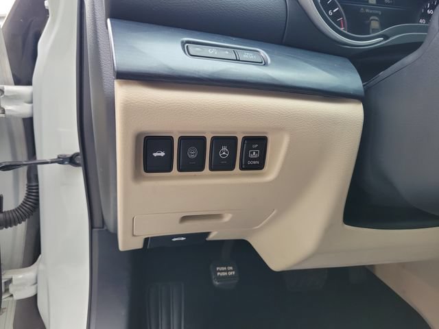 Used 2021 Nissan Maxima Platinum w/ Sport Mat Group FWD image 19