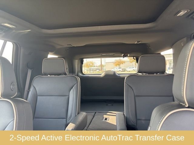 Used 2024 Chevrolet Tahoe Premier w/ Premium Package 2 image 20