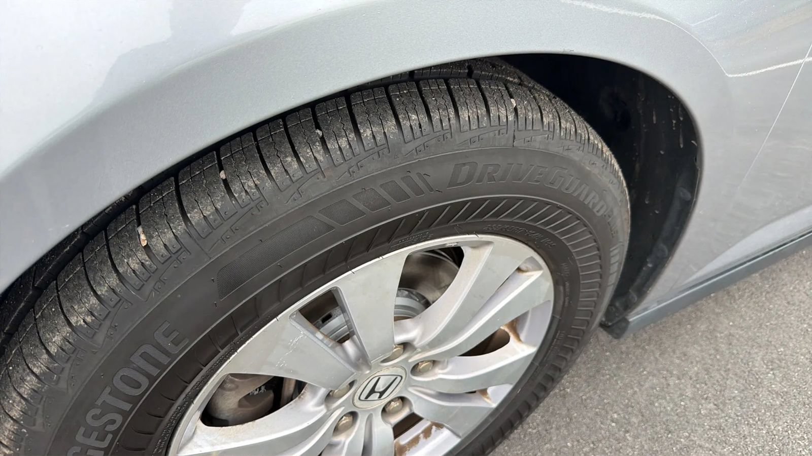 Used 2016 Honda Odyssey EX-L image 12