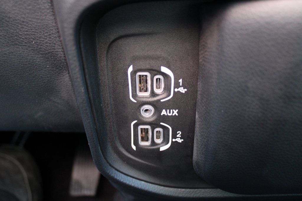 Used 2025 RAM 1500 Tradesman image 35