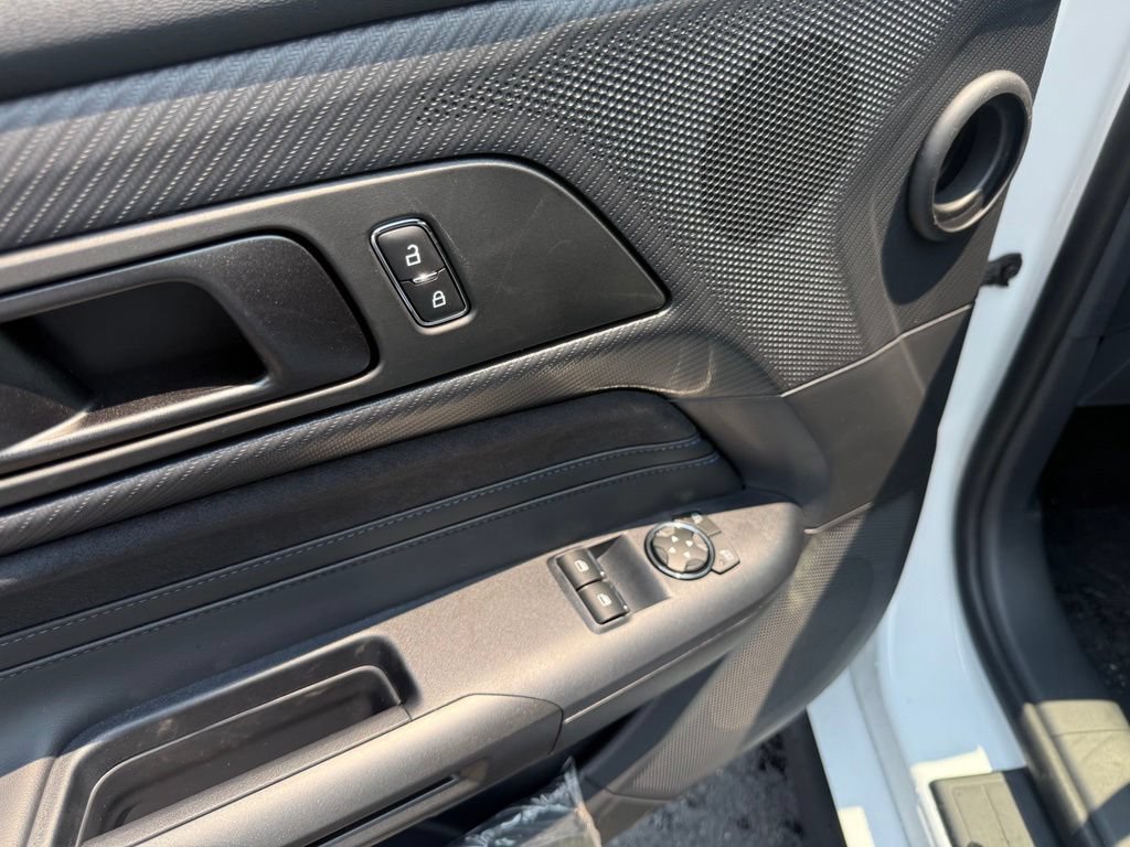 New 2026 Ford Mustang Dark Horse RWD image 16