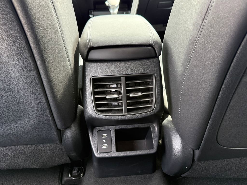 Used 2025 Kia Seltos EX w/ EX Sunroof Package AWD/4WD image 31