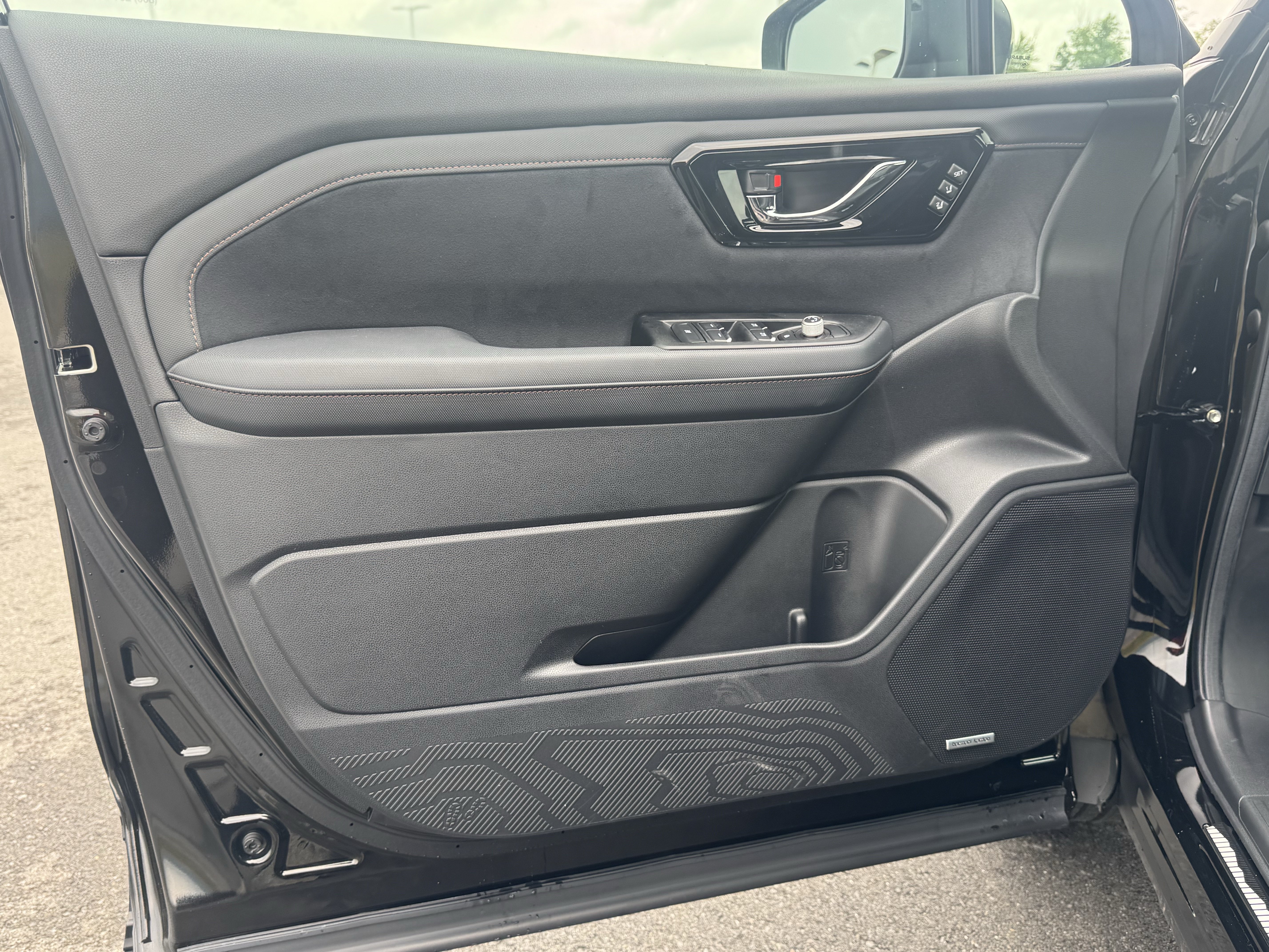 New 2026 Subaru Forester Touring AWD/4WD image 15