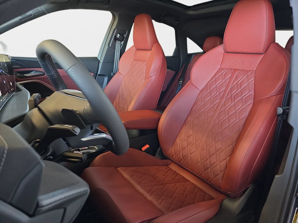 New 2026 Audi SQ5 Premium Plus AWD/4WD image 15