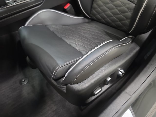 Certified 2024 Cadillac CT5 V Blackwing w/ Driver Assist Package RWD image 25
