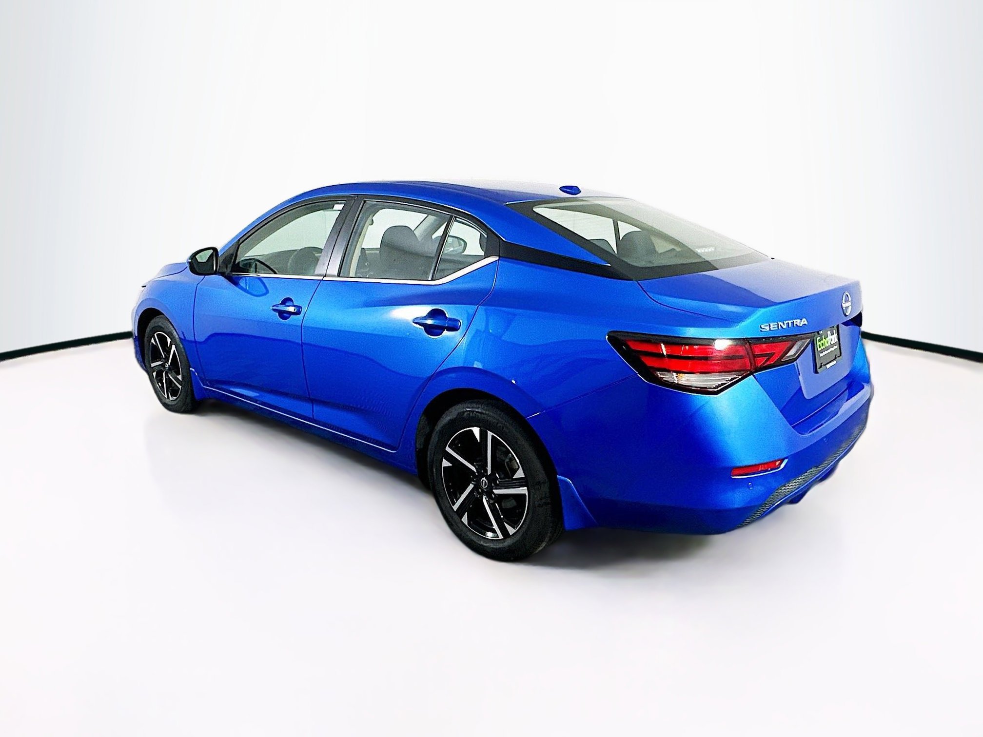 Used 2024 Nissan Sentra SV image 5