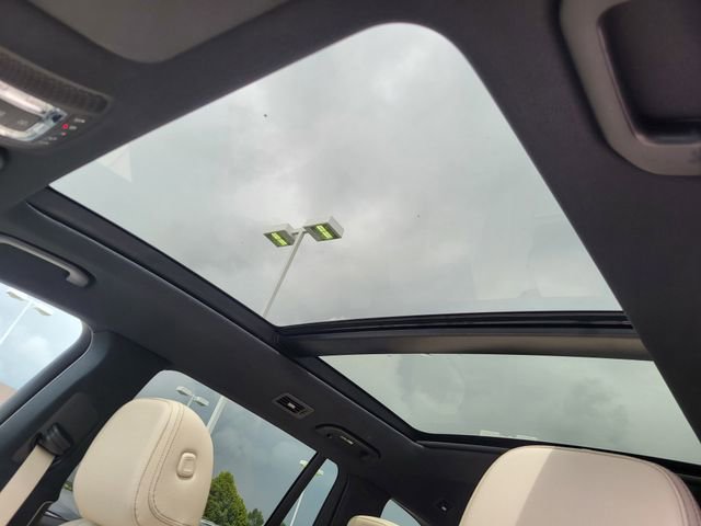 New 2025 Mercedes-Benz GLS 450 4MATIC image 8