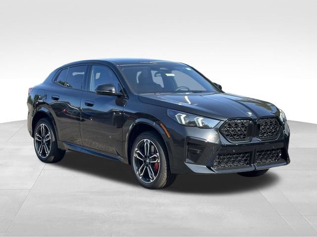 New 2026 BMW X2 xDrive28i w/ Technology Package AWD/4WD video 1