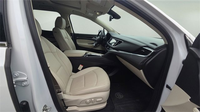 Used 2023 Buick Enclave Essence w/ Experience Buick Package image 13