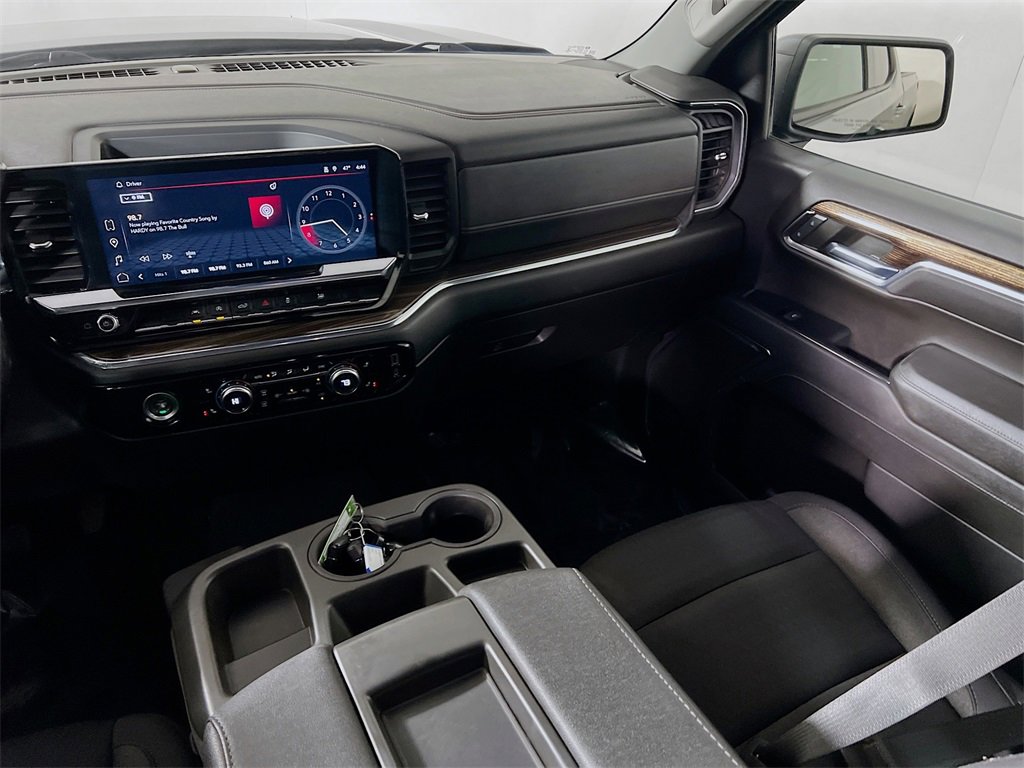 Used 2023 GMC Sierra 1500 Elevation image 20