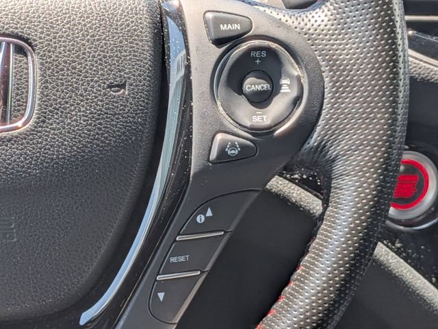 Used 2023 Honda Ridgeline Black Edition image 18