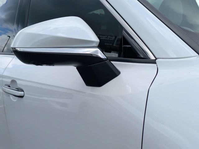 Used 2024 Lexus TX 350 FWD w/ Technology Package image 12