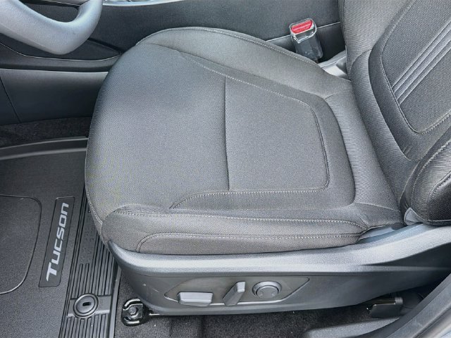 New 2026 Hyundai Tucson SEL Plus FWD image 19