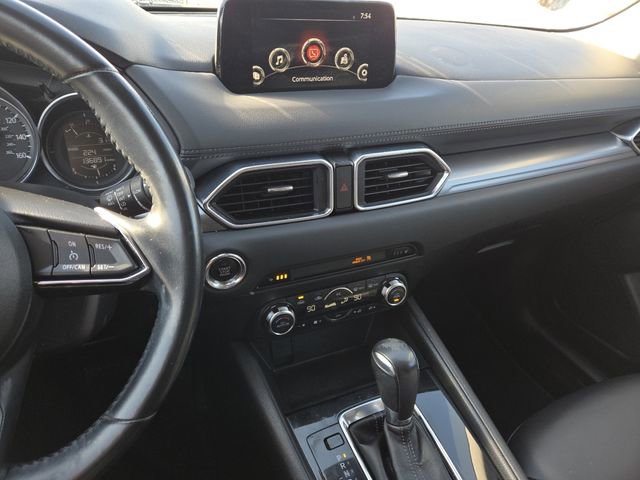 Used 2017 MAZDA CX-5 Touring image 31