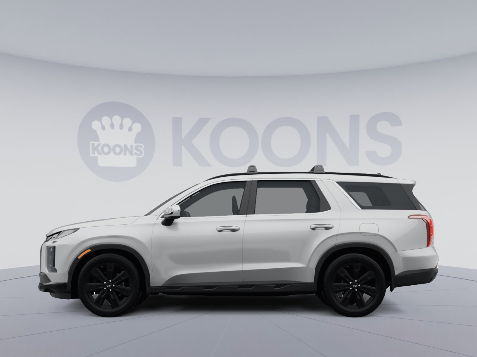 Used 2025 Hyundai Palisade XRT image 2