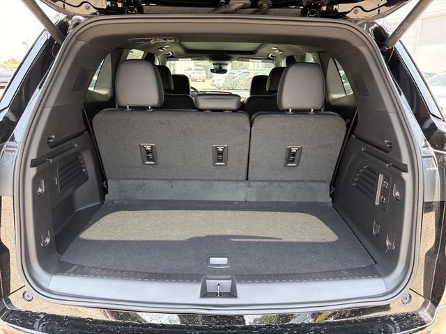 New 2026 Buick Enclave Avenir w/ Super Cruise Package AWD/4WD image 24
