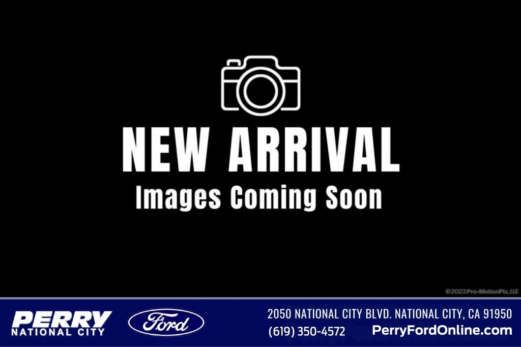Used 2025 Ford Mustang Coupe