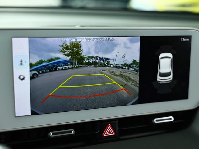 Used 2024 Hyundai Ioniq 5 SEL RWD image 37