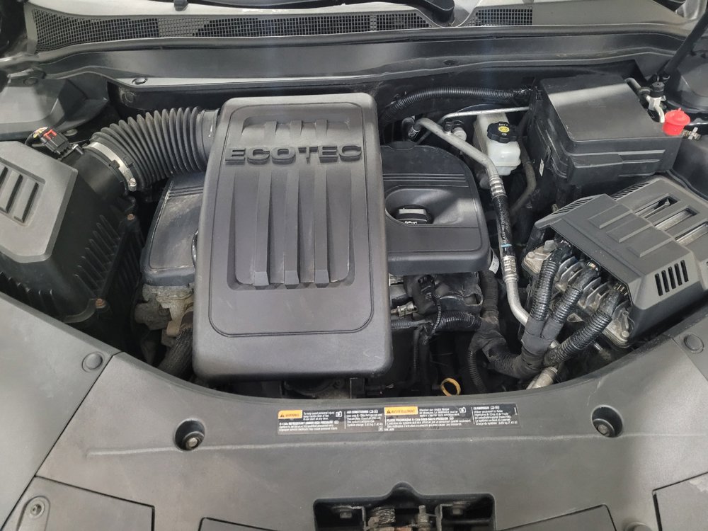 Used 2016 GMC Terrain SLE w/ Cargo Package FWD image 30