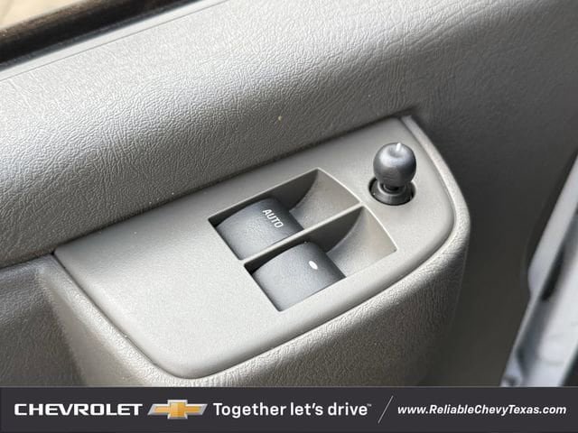 Used 2024 Chevrolet Express 2500 w/ Driver Convenience Package image 25