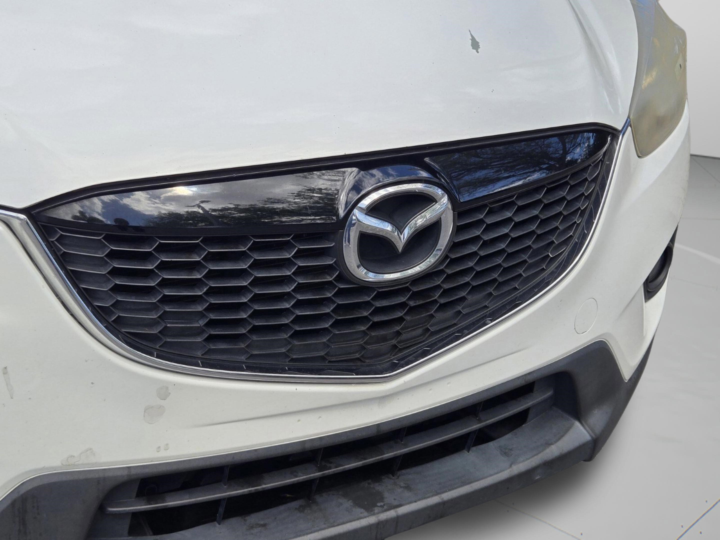 Used 2014 MAZDA CX-5 Touring image 29