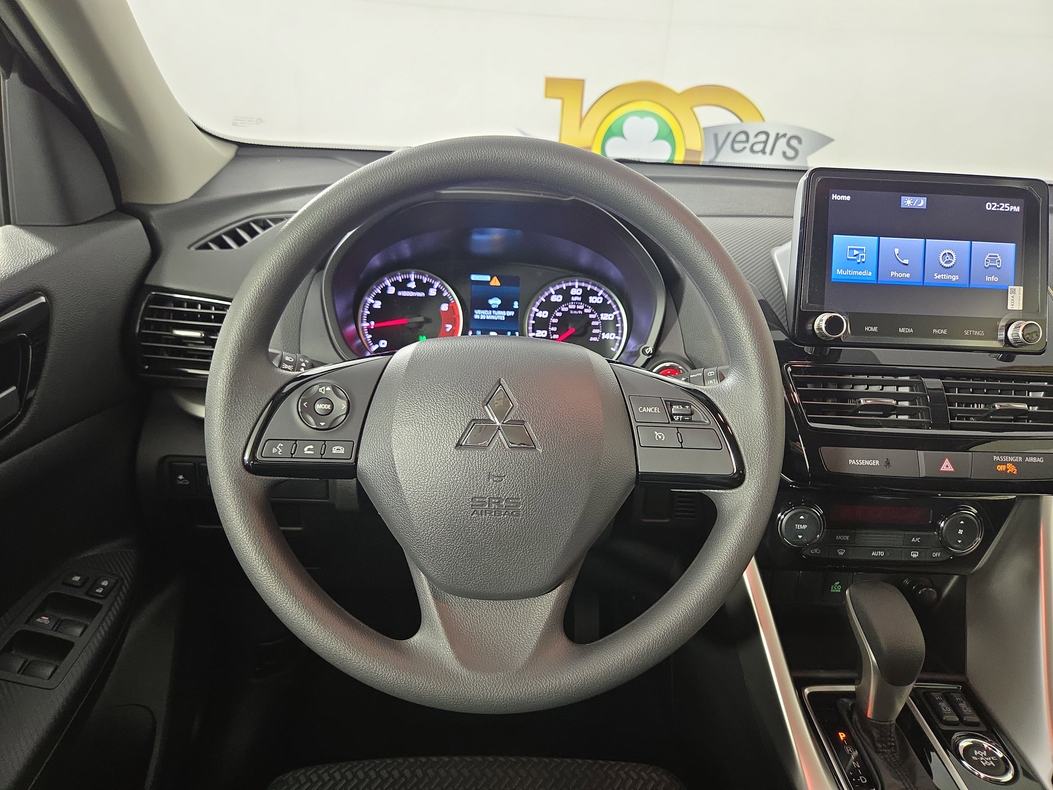 New 2026 Mitsubishi Eclipse Cross Ralliart image 13