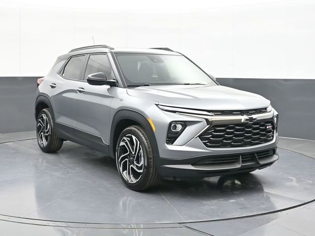 New 2026 Chevrolet TrailBlazer RS image 20