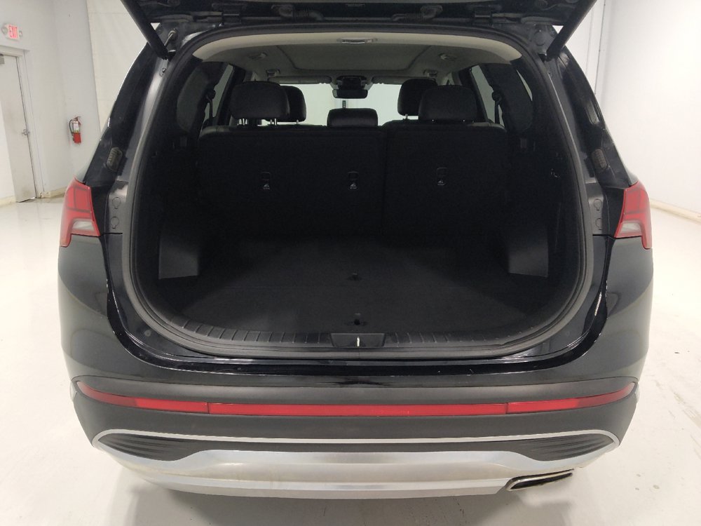 Used 2023 Hyundai Santa Fe SEL w/ Premium Package AWD/4WD image 29