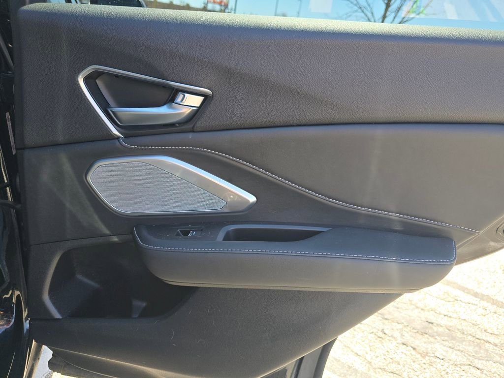Used 2021 Acura RDX w/ Technology Package image 22