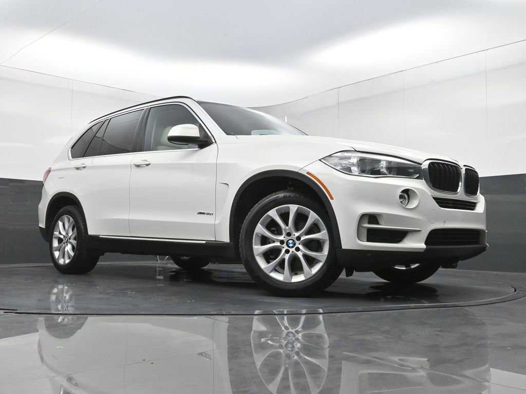 Used 2016 BMW X5 xDrive35i AWD/4WD image 22