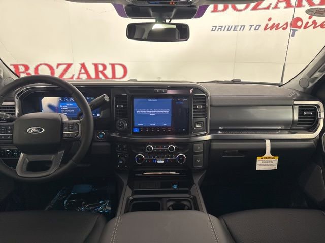 New 2026 Ford F250 Lariat image 10