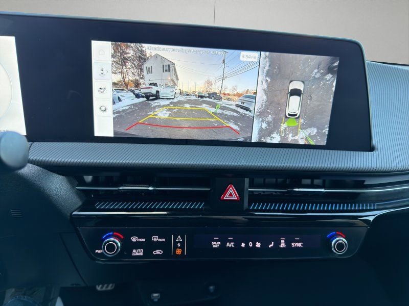 Used 2023 Kia EV6 GT-Line image 17