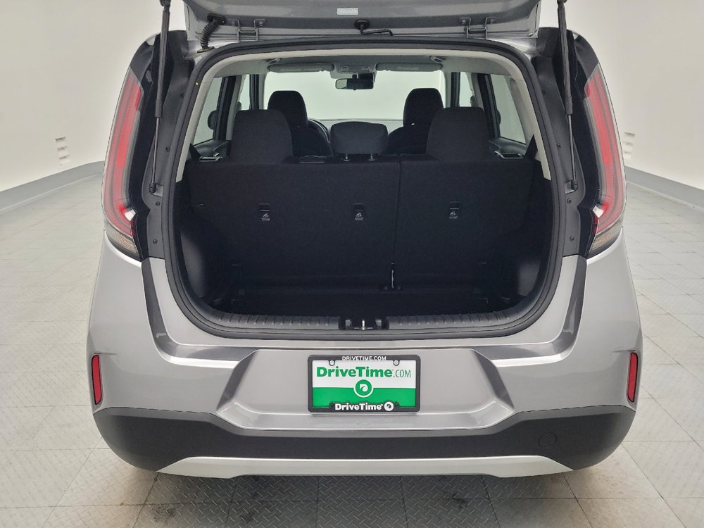 Used 2025 Kia Soul LX w/ LX Technology Package image 29